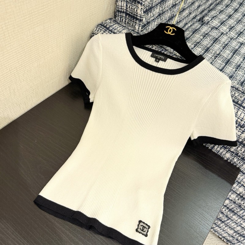 Chanel Tee