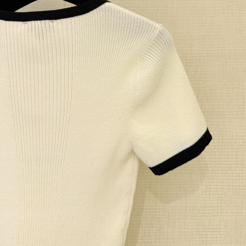 Chanel Tee