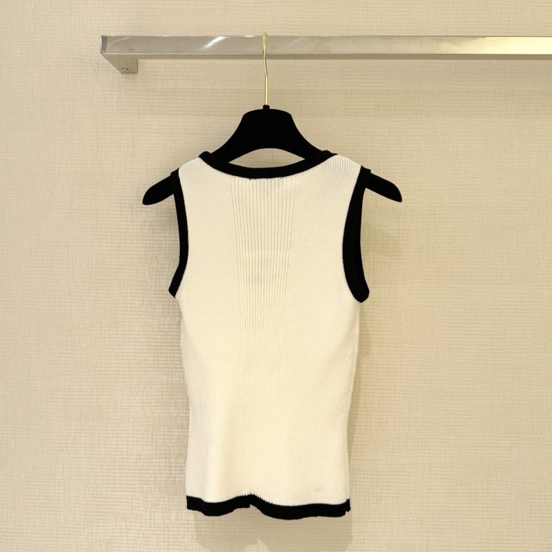 Chanel Vest