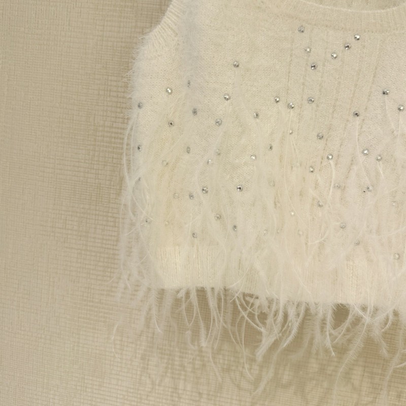 Chanel Vest