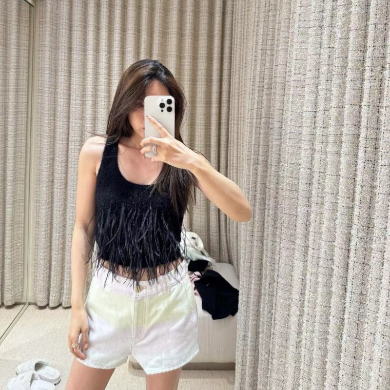 Chanel Vest