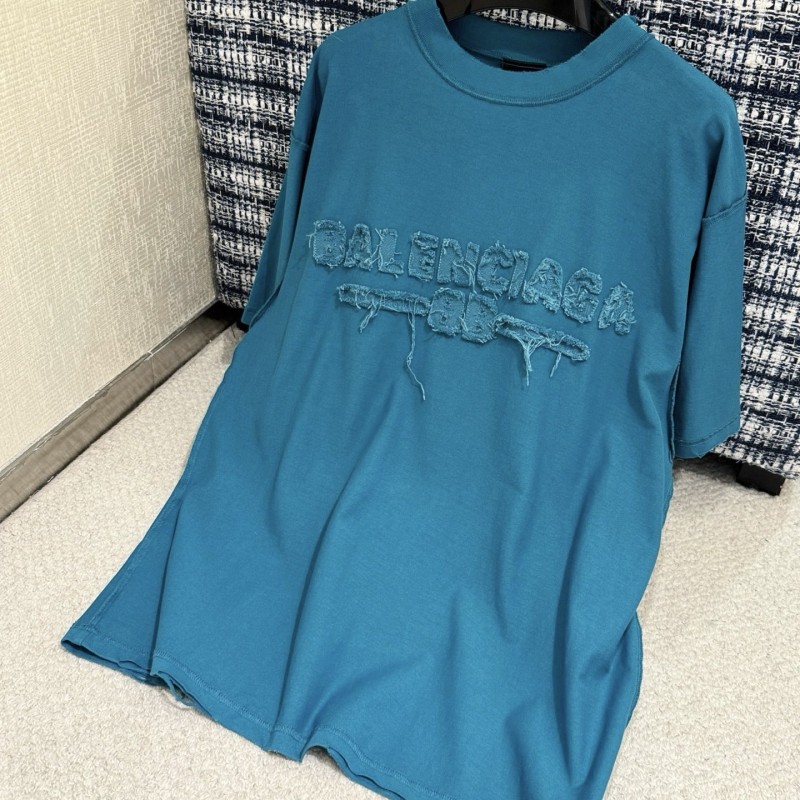 Balenciaga  Unisex Tee