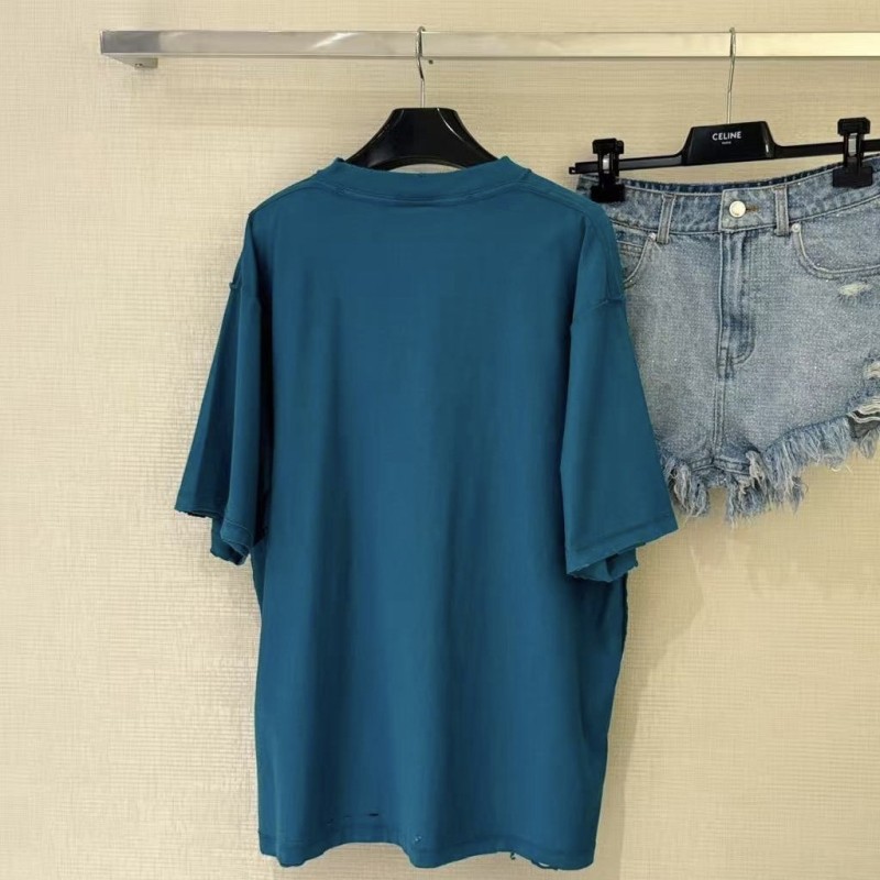 Balenciaga  Unisex Tee