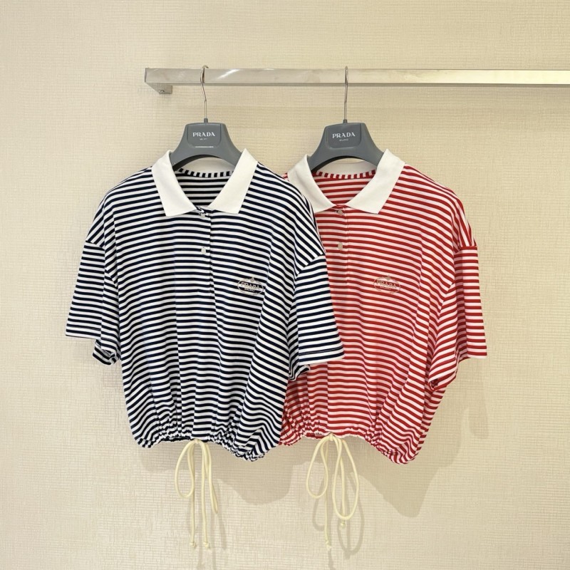 Prada Tee 