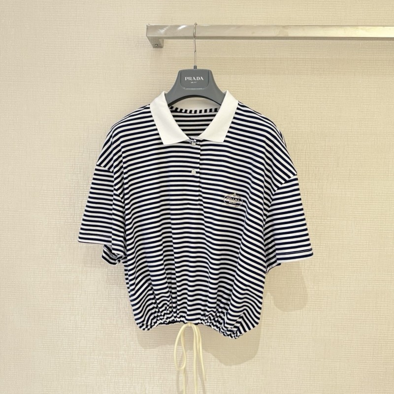 Prada Tee 
