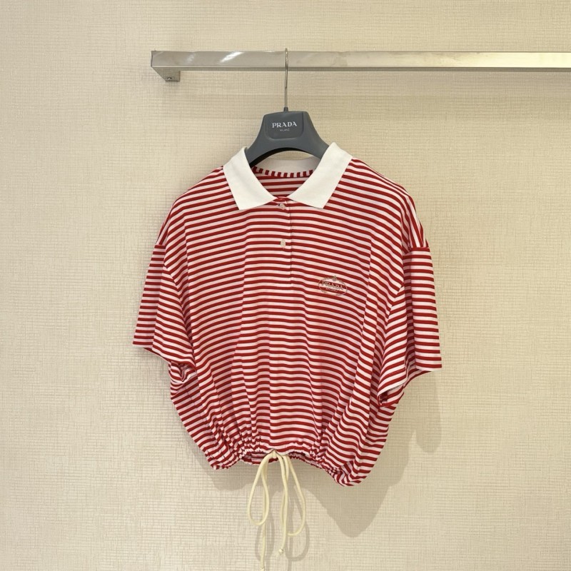 Prada Tee 