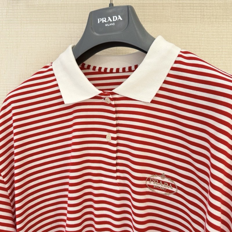 Prada Tee 