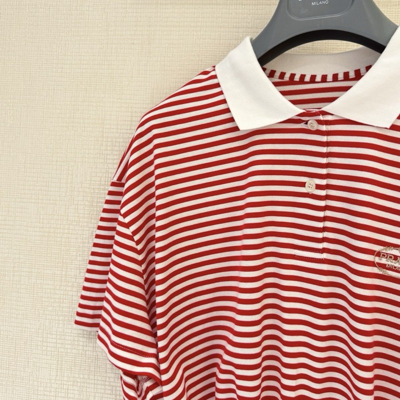 Prada Tee 