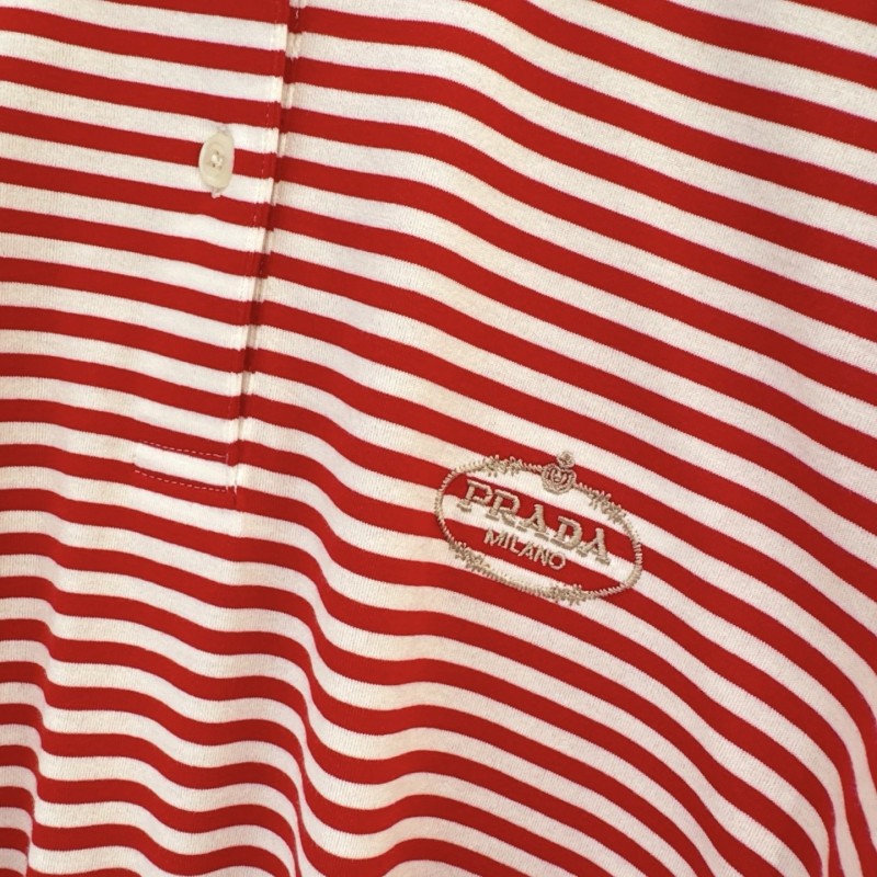 Prada Tee 