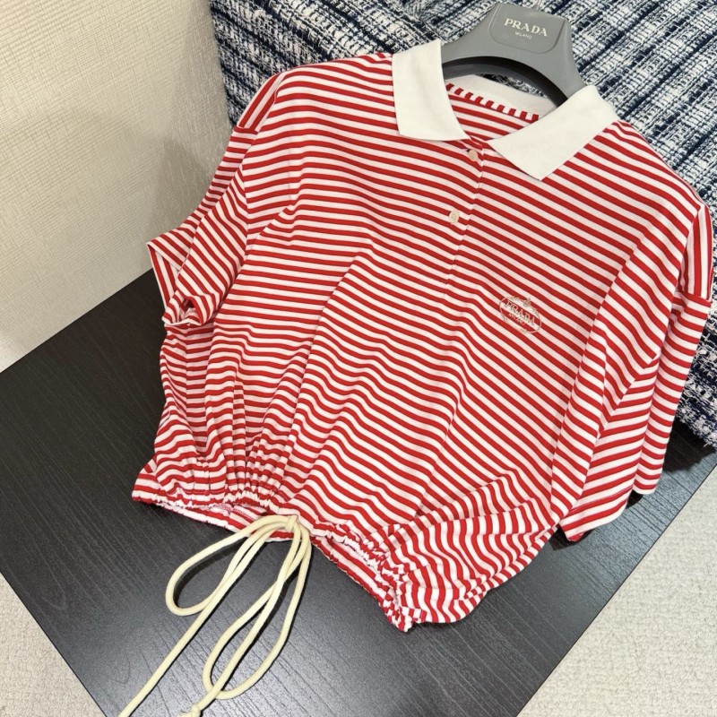 Prada Tee 