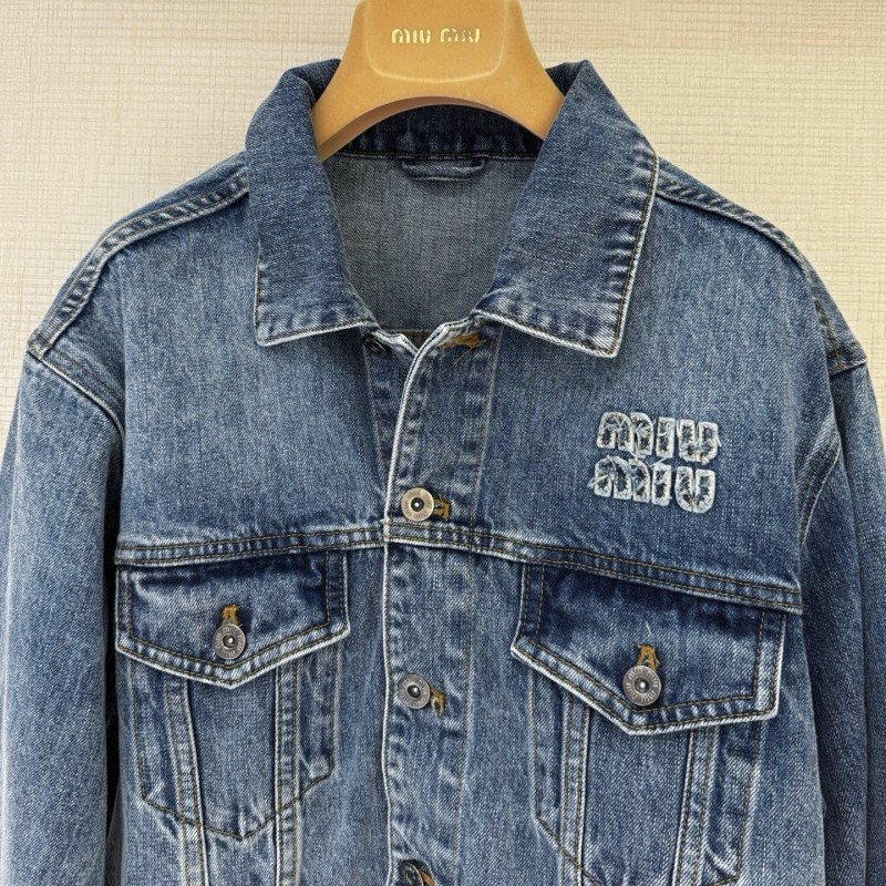 MiuMiu Jacket