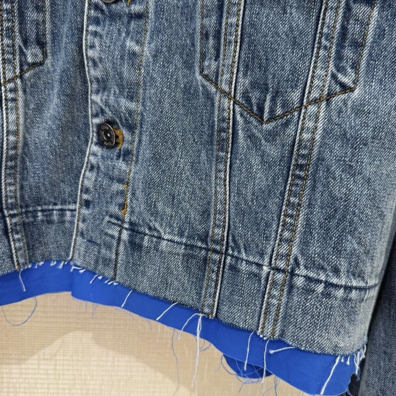 MiuMiu Jacket