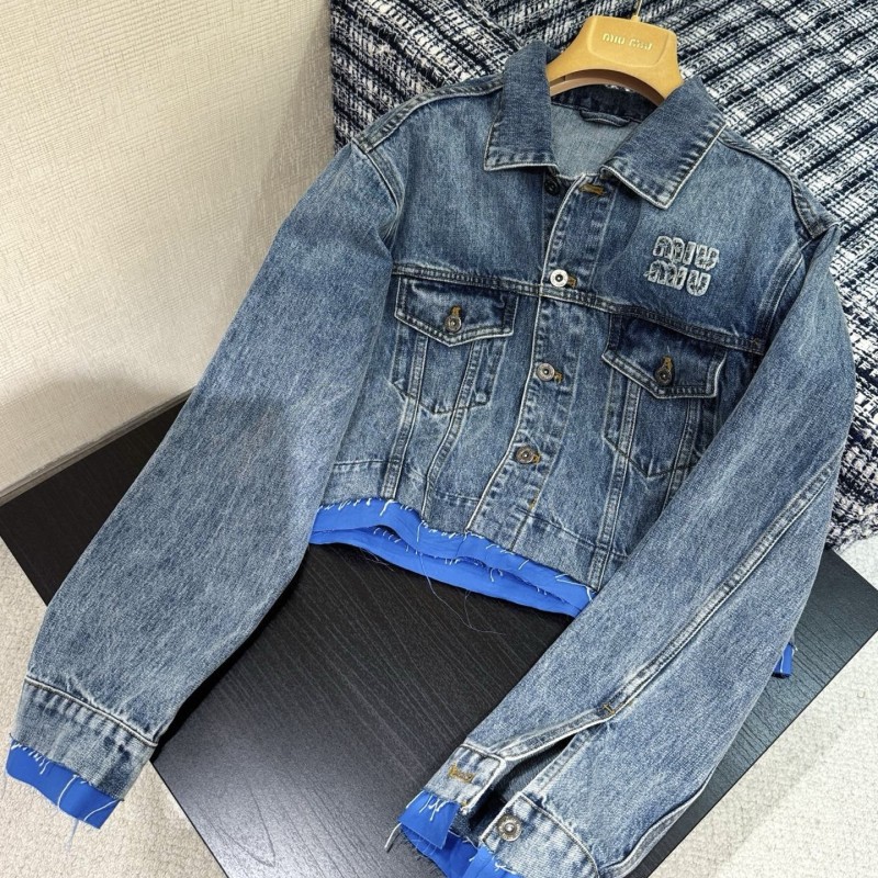MiuMiu Jacket