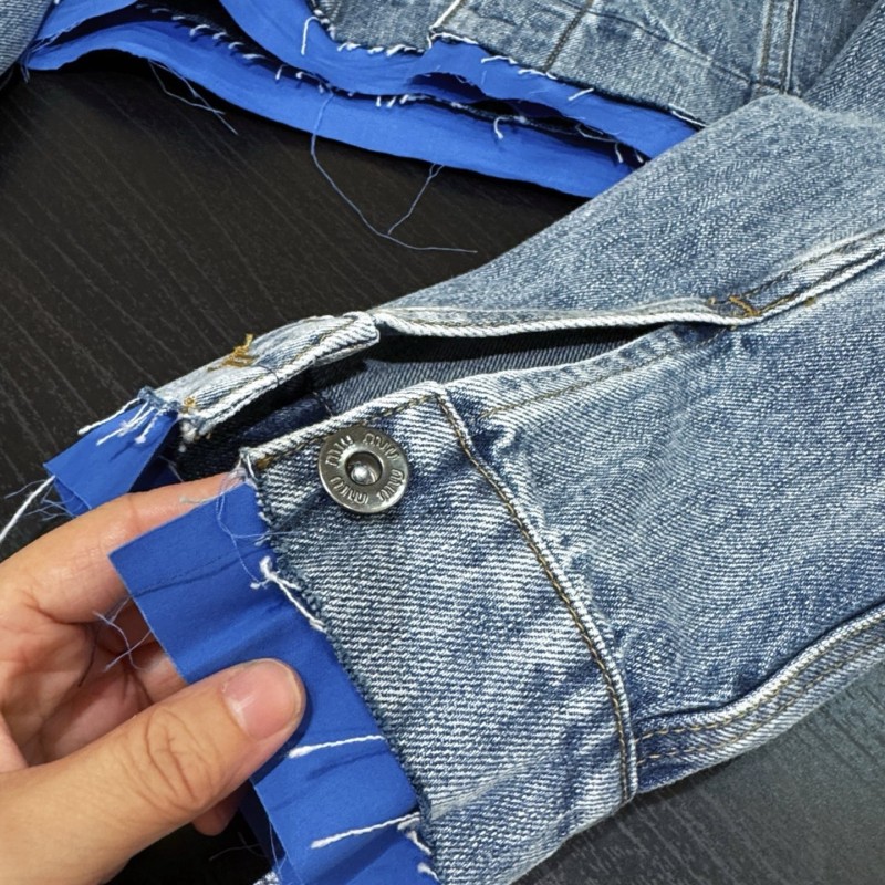 MiuMiu Jacket