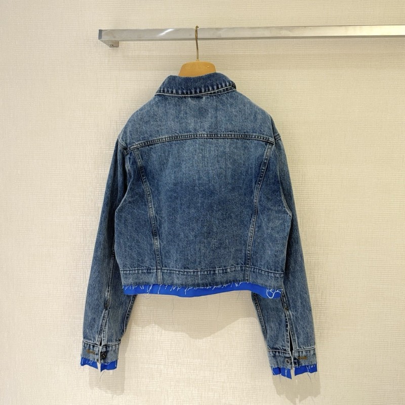 MiuMiu Jacket