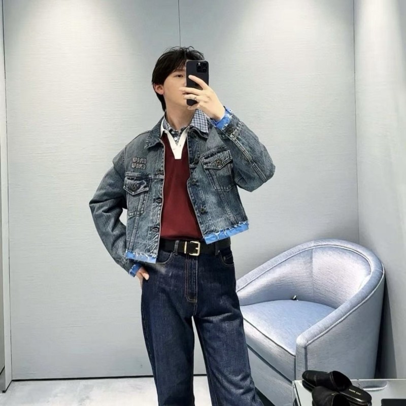 MiuMiu Jacket
