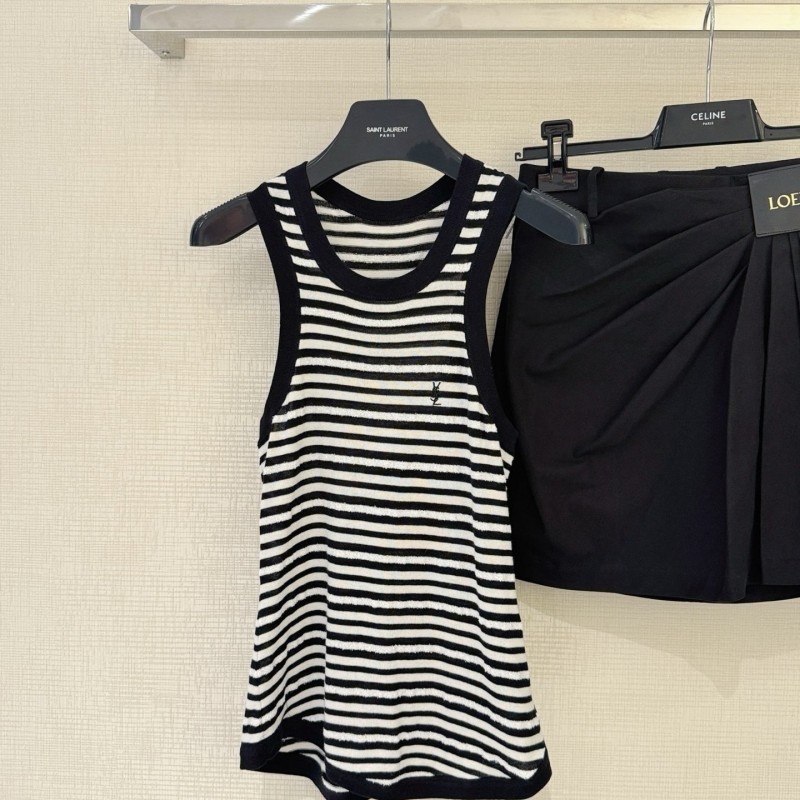 YSL Vest