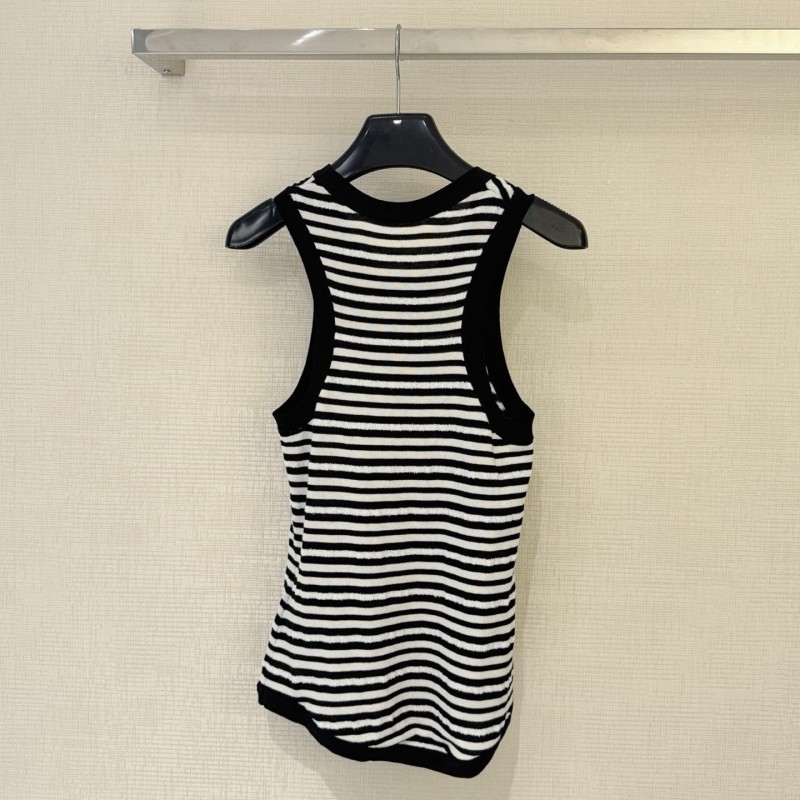 YSL Vest
