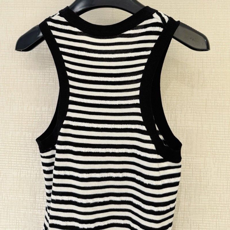 YSL Vest