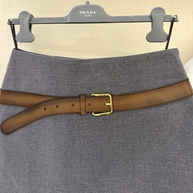 Prada Skirts