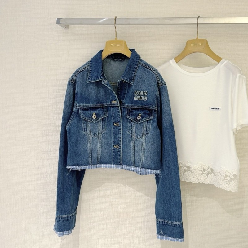 MiuMiu Jacket