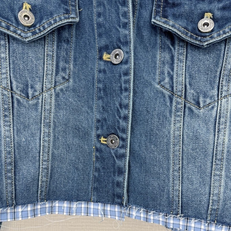 MiuMiu Jacket