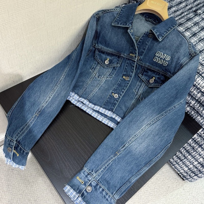 MiuMiu Jacket