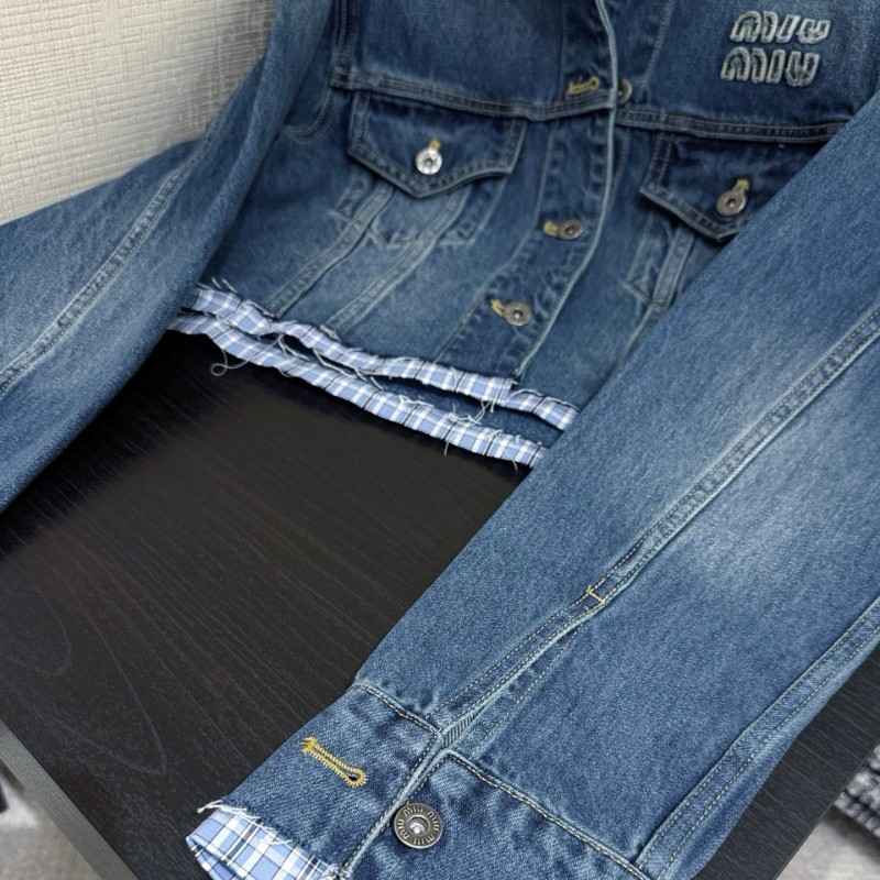 MiuMiu Jacket