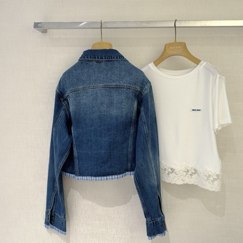 MiuMiu Jacket