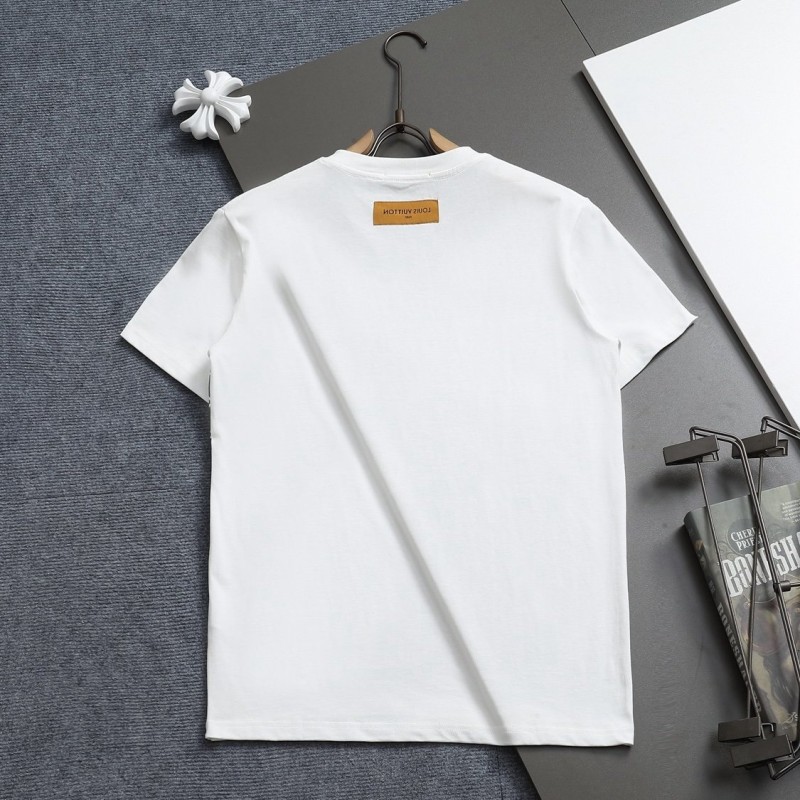LV Unisex  Tee