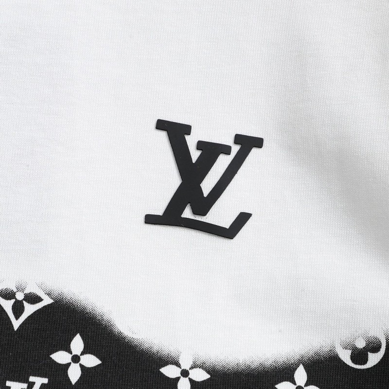 LV Unisex  Tee