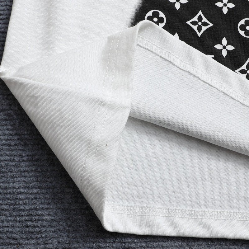 LV Unisex  Tee