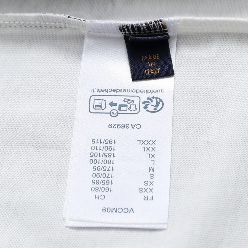 LV Unisex  Tee