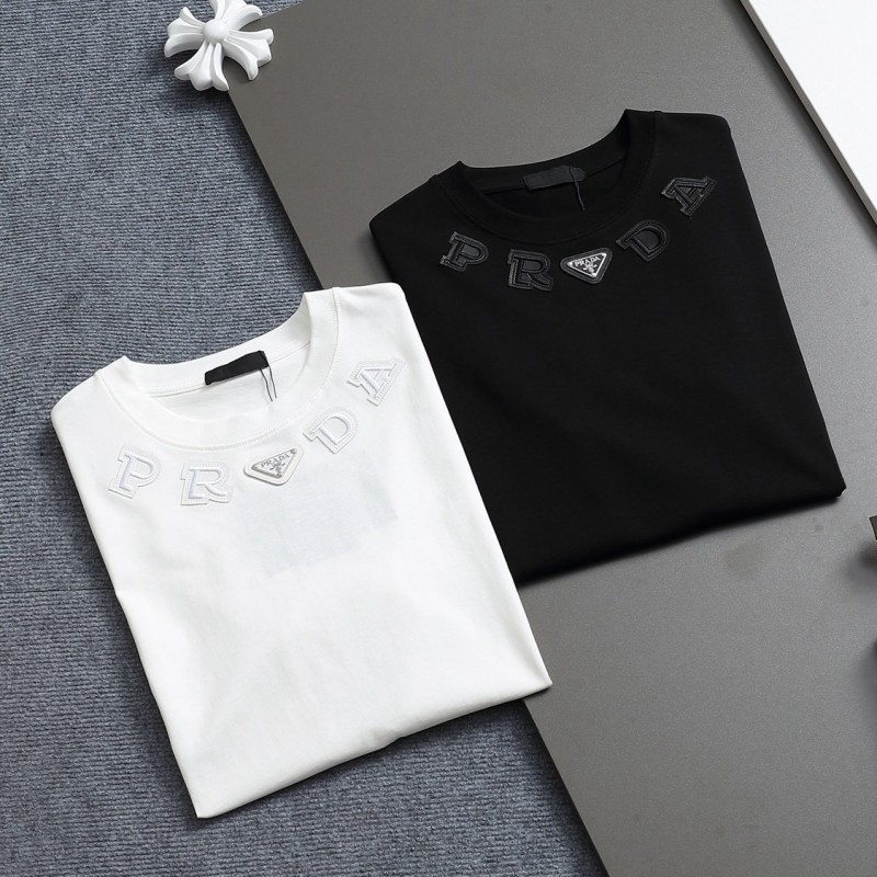 Prada Unisex Tee