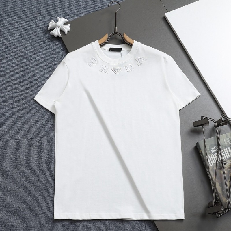 Prada Unisex Tee