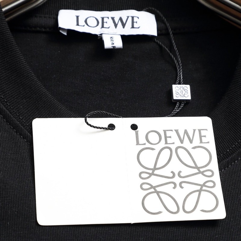 Loewe Unisex Tee