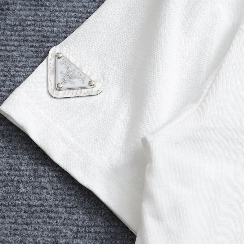 Prada Unisex Tee