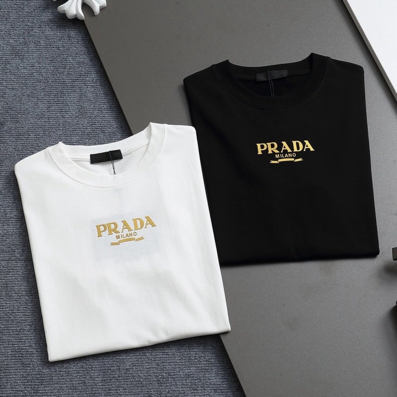 Prada Unisex Tee