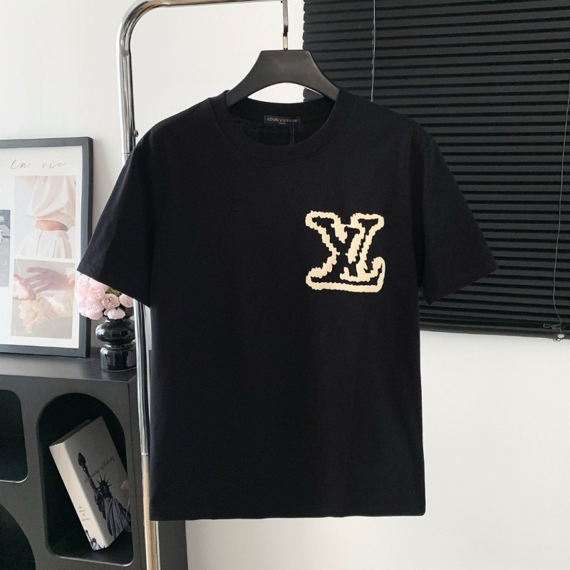 LV Unisex  Tee