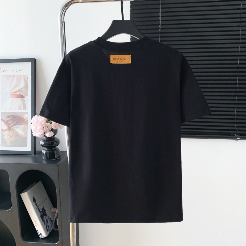 LV Unisex  Tee