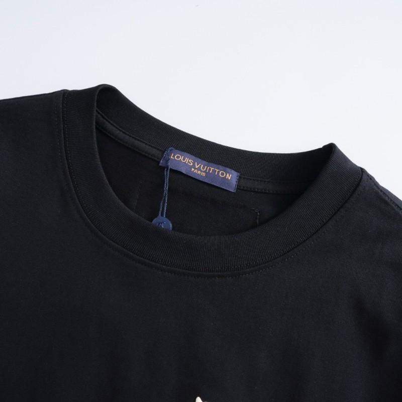 LV Unisex  Tee