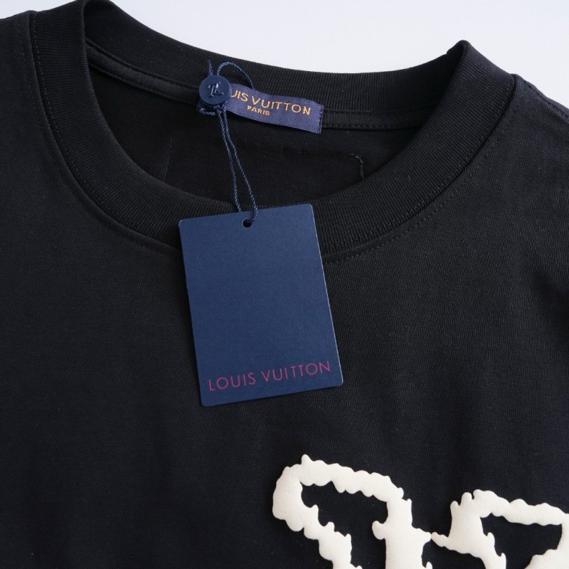 LV Unisex  Tee