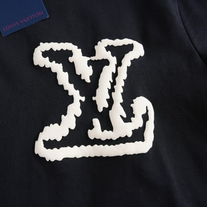 LV Unisex  Tee