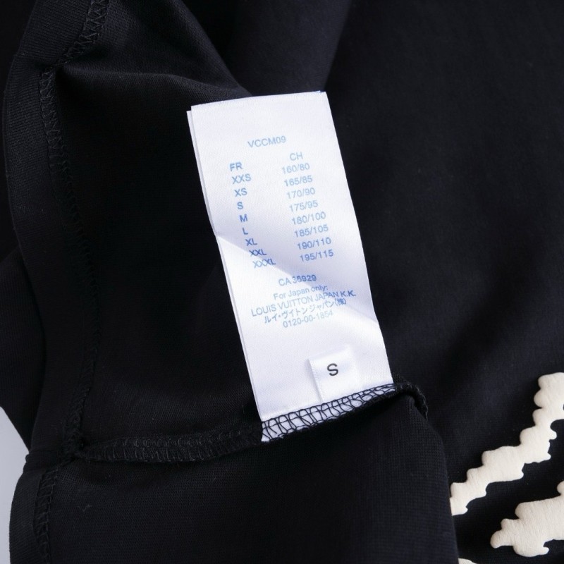 LV Unisex  Tee