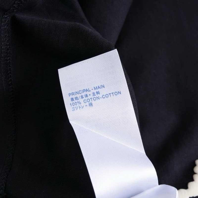 LV Unisex  Tee