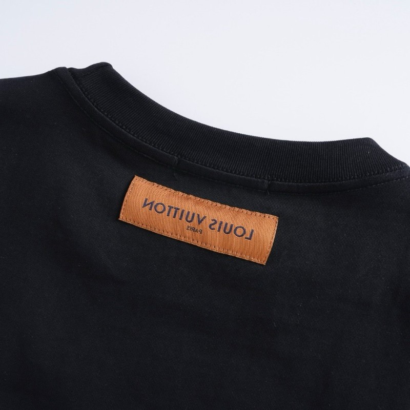 LV Unisex  Tee