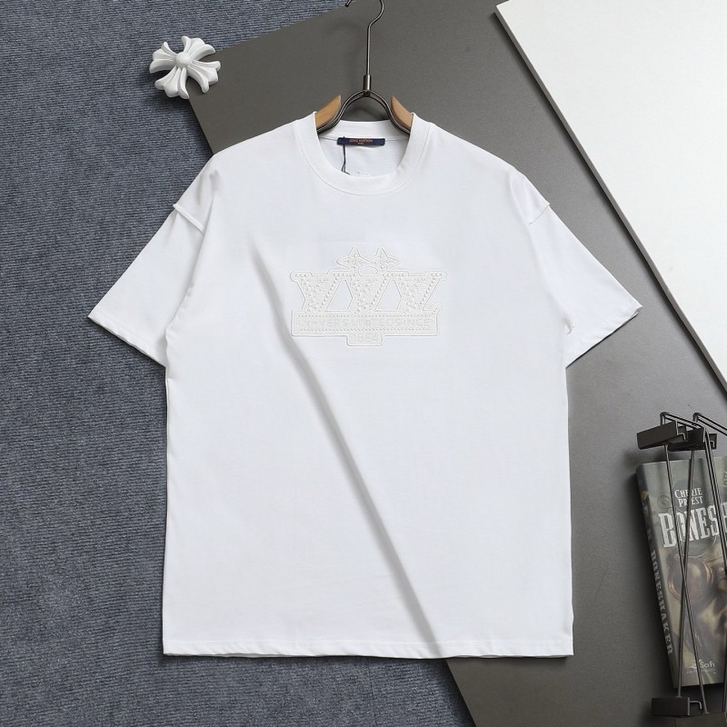 LV Unisex  Tee