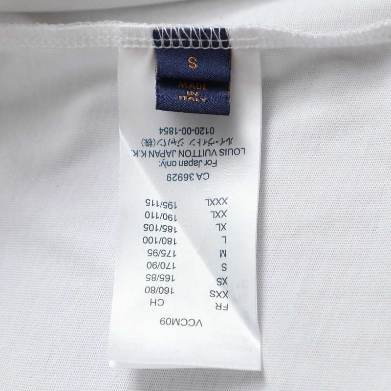 LV Unisex  Tee