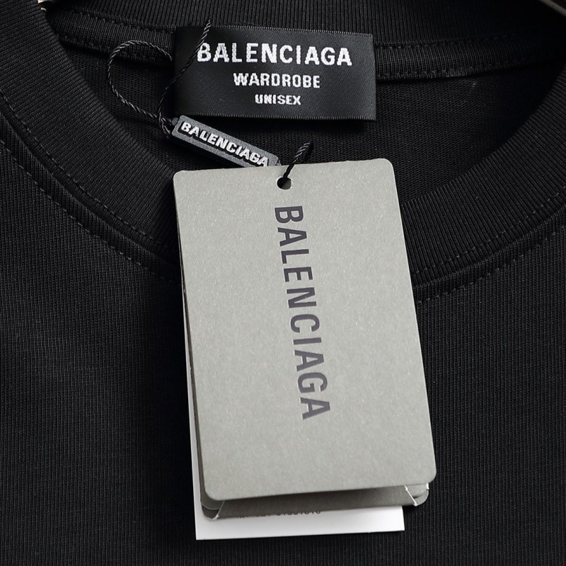 Balenciaga  Unisex Tee