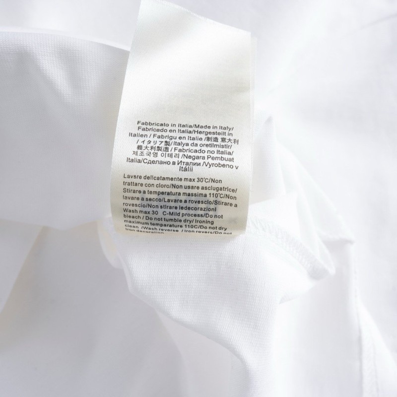Fendi Unisex Tee